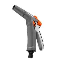 Pistolet Nettoyage Arrosage Gardena Concentré Ou Diffus Verrouillable
