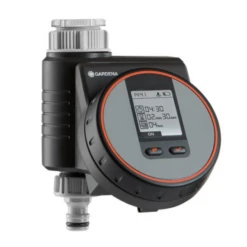 Programmateur Arrosage Automatique Flex Gardena 1 Sec 99 Min X6/jour