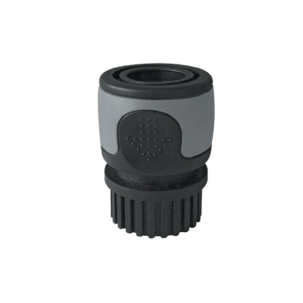 Raccord Femelle 20x27 Connexion Femelle Automatique Tuyau Arrosage 1 Raccord Femelle 20x27 Connexion Femelle Automatique Tuyau Arrosage