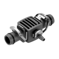 Raccord Réducteur T Tuyau13 à 4,6 Mm Arrosage Goutte à Goutte Gardena X5