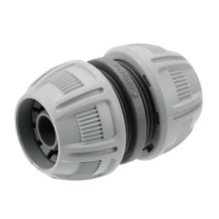 Raccord Réparateur Tuyau Arrosage Gardena Ø 13-15 Mm A Visser Sans Outil -Jardin Outil Magasin raccord reparateur tuyau arrosage gardena 13mm 15mm manchon a visser sans outil 1