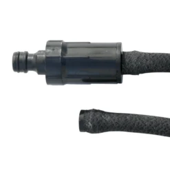 Ensemble Tuyau Poreux Ecodrop Raccords Réducteur Pression 13x16mm 15m -Jardin Outil Magasin reducteur pression ecodrop