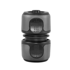 Réparateur Universel Tuyau Arrosage 12,5 -19 Mm Plastique Bi-matière