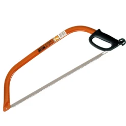 Scie à Bûches Bahco Avec Lame Pour Bois Vert Et Sec 760 Mm 10-30-51