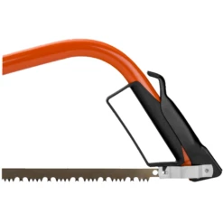 Scie à Bûche Professionnelle Bahco SE-16-21 530 Mm -Jardin Outil Magasin scie