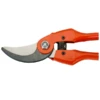 Sécateur Bahco P126-19-F Avec Poignée En Acier Capacité 15 Mm