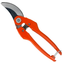 Sécateur Bahco P126-19-F Avec Poignée En Acier Capacité 15 Mm -Jardin Outil Magasin sec7