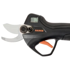 Sécateur électrique Bahco BCL20IB Sans Fil Coupe De 32 Mm 14,4 V 10 Sécateur électrique Bahco BCL20IB Sans Fil Coupe De 32 Mm 14,4 V -Jardin Outil Magasin seca4