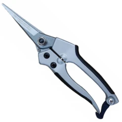 Sécateur Lame Droite 7,5 Cm Perrin Diamètre Coupe 15 Mm Corps Aluminium 5 Sécateur Lame Droite 7,5 Cm Perrin Diamètre Coupe 15 Mm Corps Aluminium -Jardin Outil Magasin secateur lame droite 7 5 cm perrin diametre coupe 15mm corps aluminium