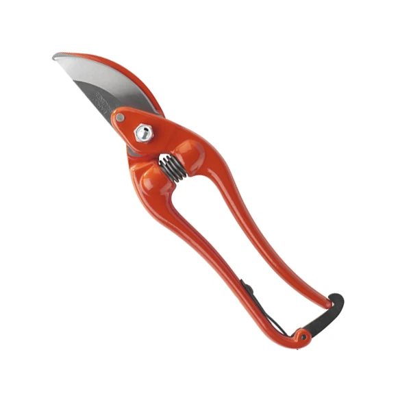 Sécateur Professionnel Forgé P3 Bahco Longueur 23 Cm 2 Sécateur Professionnel Forgé P3 Bahco Longueur 23 Cm – Image 2