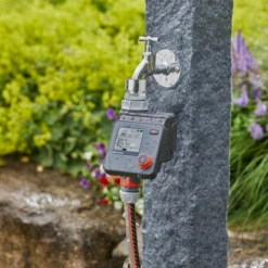 Programmateur Arrosage à 1 Voie - Select Gardena -Jardin Outil Magasin select arrosage gardena
