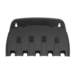 Support Mural Tuyau Arrosage Ø 13-15-19 Mm Encoches Accessoires Gardena -Jardin Outil Magasin support mural compact tuyau darrosage 13 15 19 mm encoches accessoires gardena 2