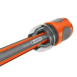 Tuyau Arrosage Gardena Flex Power Grip 25 Bar 19 Mm 50 Mètres -Jardin Outil Magasin technologie power grip gard