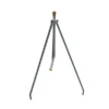 Trépied Arrosage Métallique Coulissant Réglable Fitt Hauteur 1 Mètre