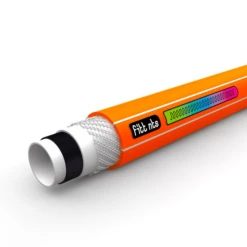 Tuyau Arrosage Professionnel NTS Work Fitt Diamètre 19 Mm 50m Orange 8 Tuyau Arrosage Professionnel NTS Work Fitt Diamètre 19 Mm 50m Orange -Jardin Outil Magasin tuyau arrosage fitt nts work
