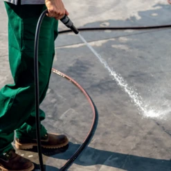 Tuyau Arrosage Professionnel Profy Fitt 19 Mm 25 Mètres Noir -Jardin Outil Magasin tuyau arrosage profy fitt