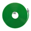Tuyau Arroseur Souple Gardena Arrosage Pulvérisation Fine 15 M Vert