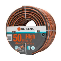 Tuyau Arrosage Comfort HighFlex Gardena 30 Bar Ø 15 Mm Longueur 50 M -Jardin Outil Magasin tuyau darrosage comfort highflex gardena 30bar diametre 15mm longueur 50metres 3