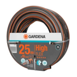 Tuyau Arrosage Comfort HighFlex Gardena 30 Bar Ø 19 Mm Longueur 25 M -Jardin Outil Magasin tuyau darrosage comfort highflex gardena 30bar diametre 19mm longueur 25metres 3