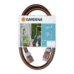 Tuyau Arrosage Raccords Branchement Chariot Dévidoir Gardena 1,5 M -Jardin Outil Magasin tuyau darrosage raccords branchement chariot devidoir gardena longueur 15 m 3