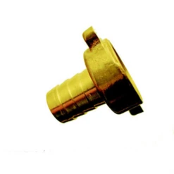 Raccord Robinet Tuyau D'arrosage Laiton Collier 20 X 27 Mm 19 Mm Fitt